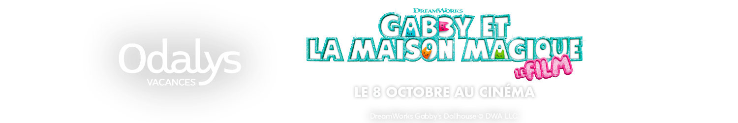 Odalys Vacances
