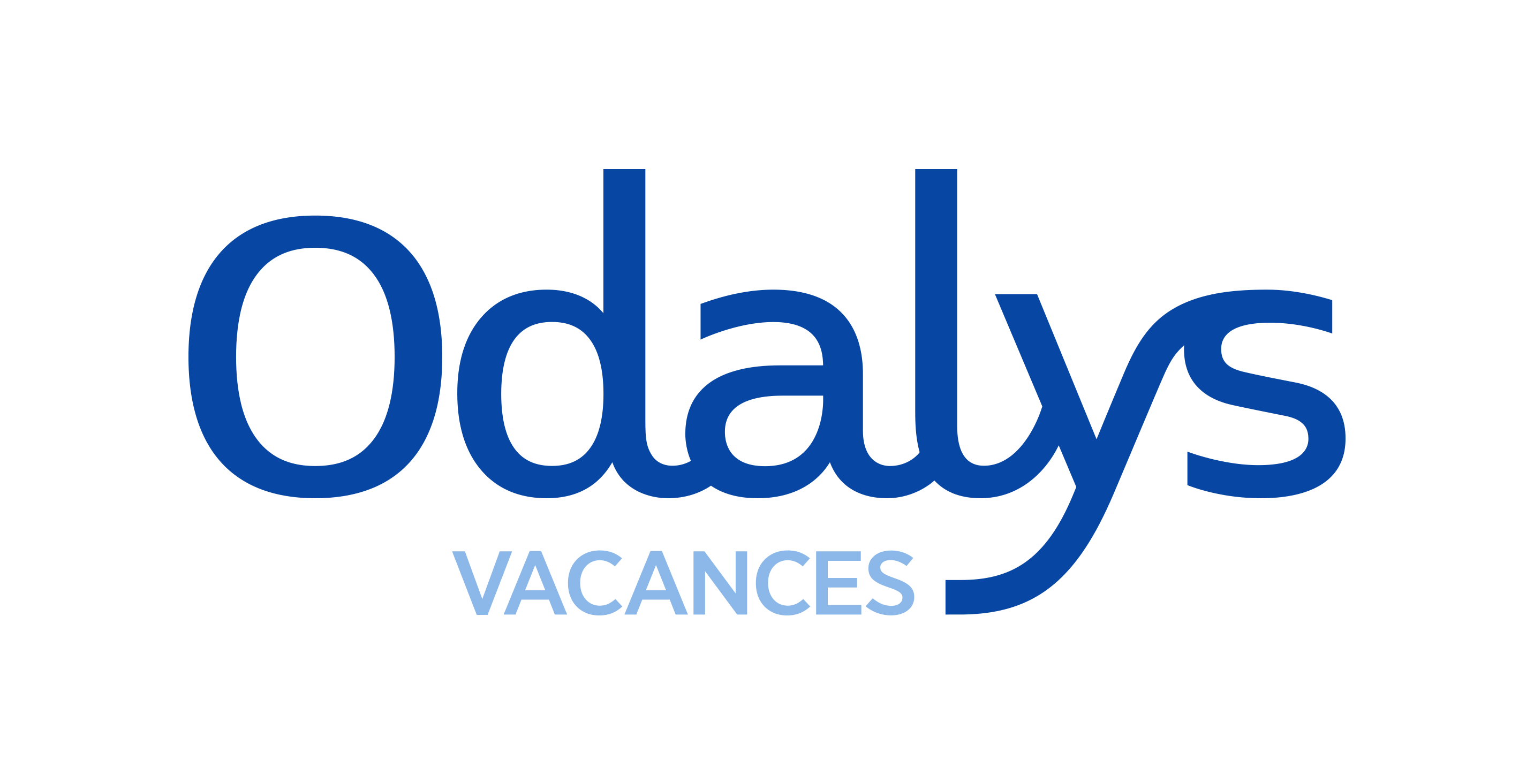 Odalys Vacances