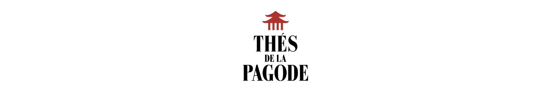 Thés de la Pagode