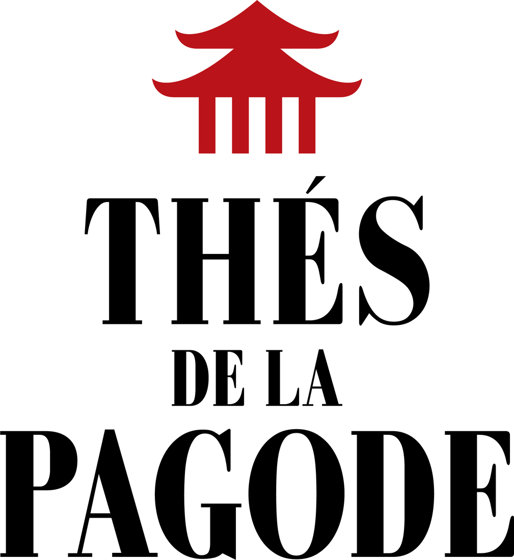 Thés de la Pagode
