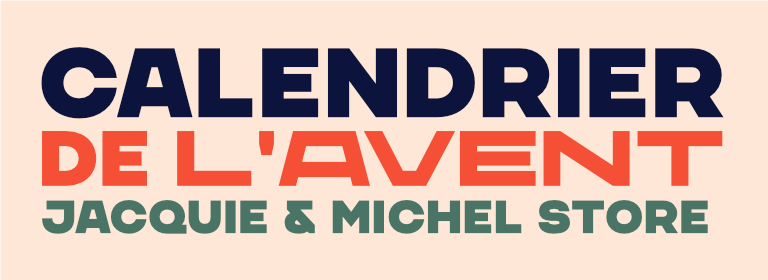 Jacquie et Michel store